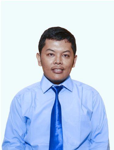 Holong Napitupulu, S.Th., M.A.