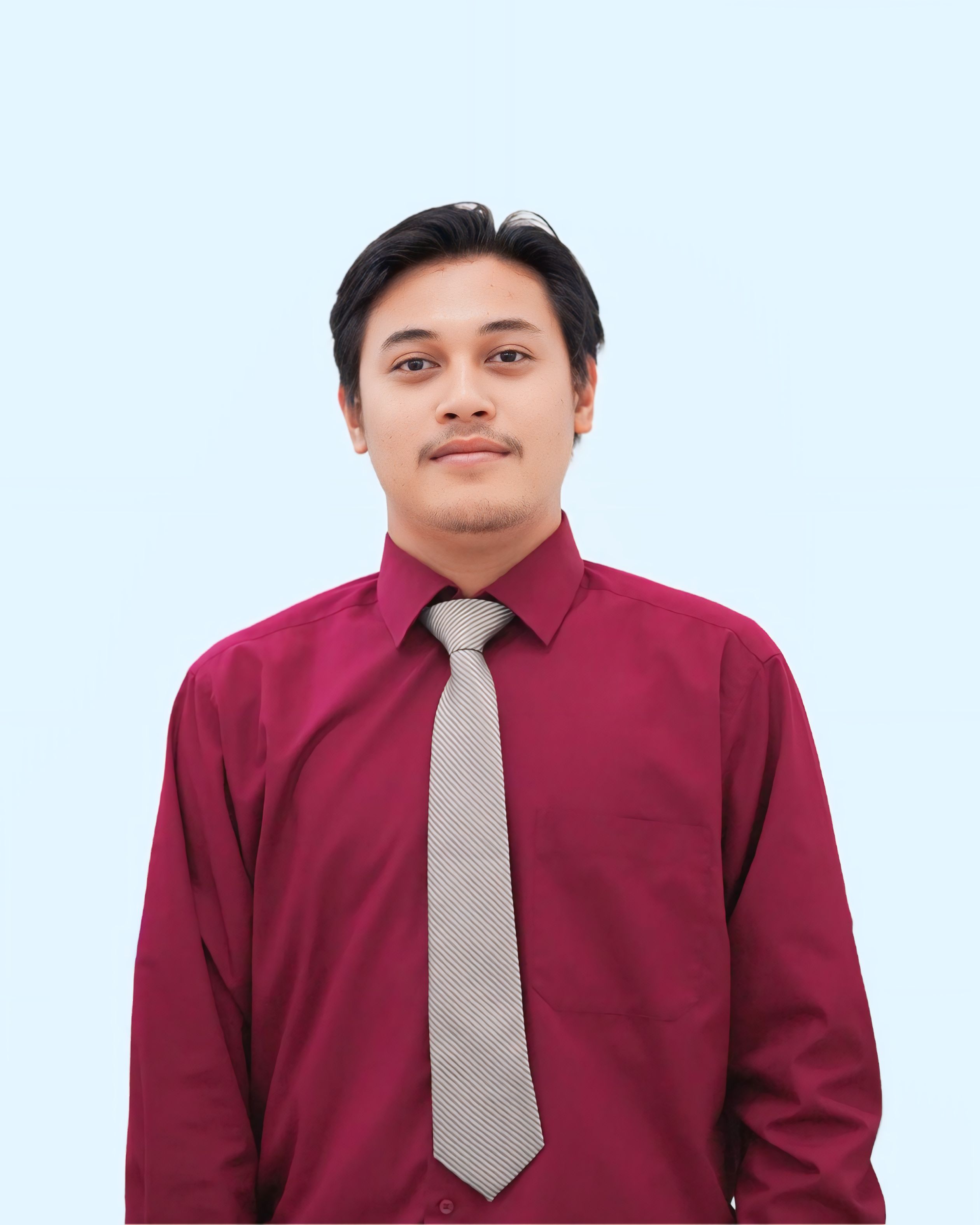 Oky Fathul Azis, S.Tr.Sn.