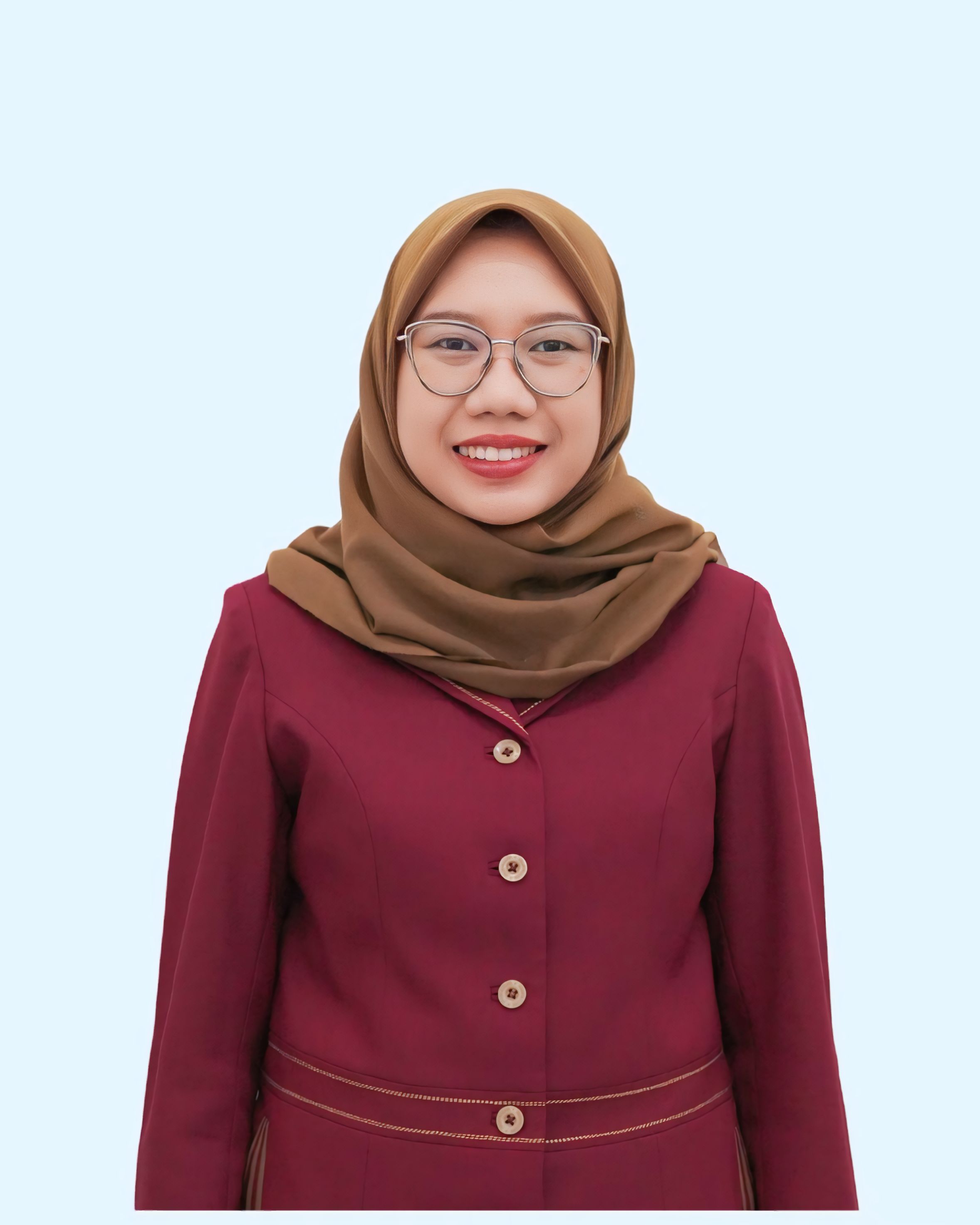 Nurmasya Sekar Fadia, S.Pd.