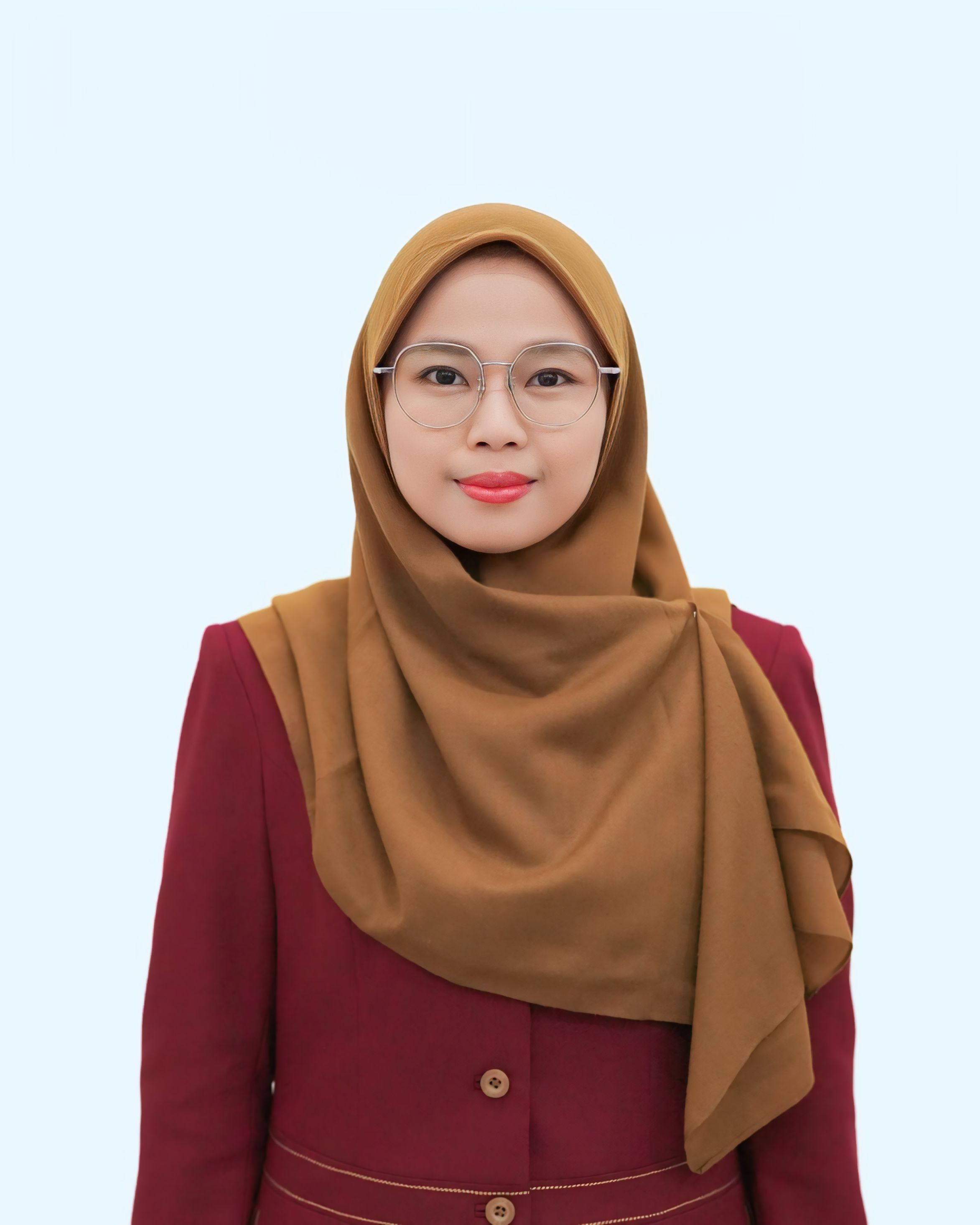 Arini Fauzul Ilmiyyah, S.Pd.
