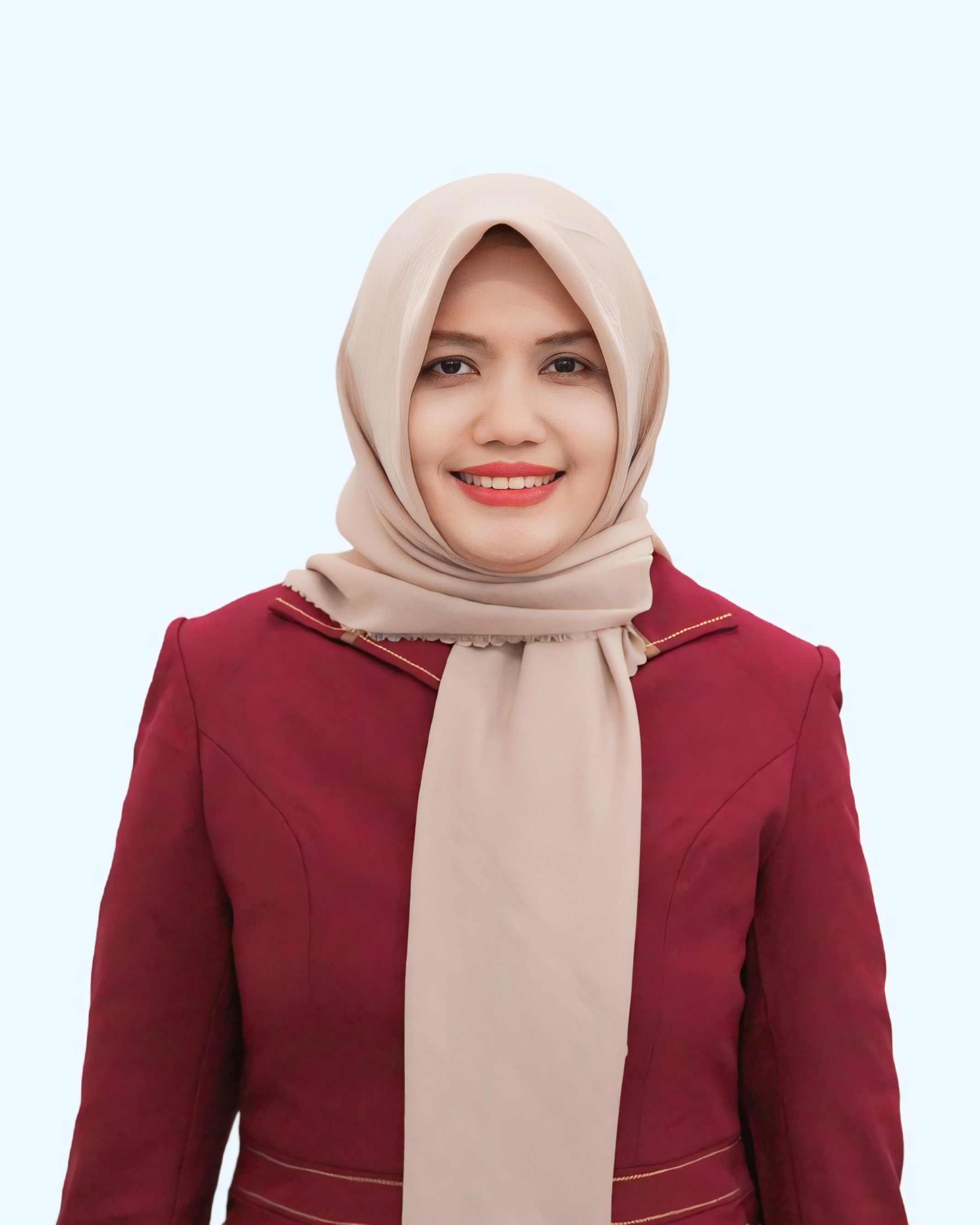 Harin Setyarini, S.Pd.